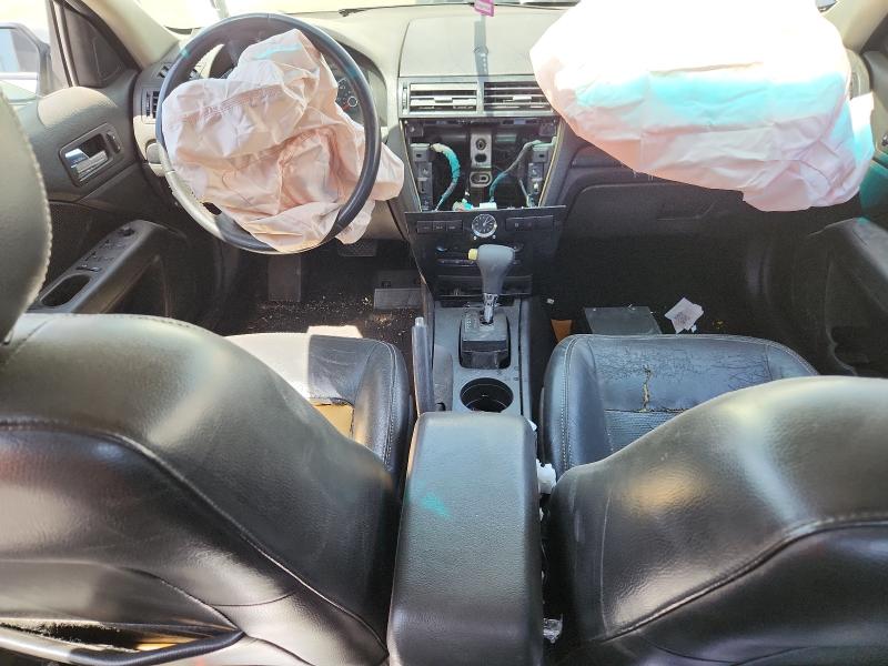 Auction sale of the 2006 Ford Fusion, vin: 3FAHP08116R182253, lot number: 50369956