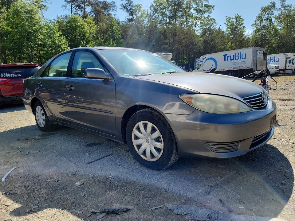 51459356 :رقم المزاد ، 4T1BE30K26U726288 vin ، 2006 Toyota Camry مزاد بيع