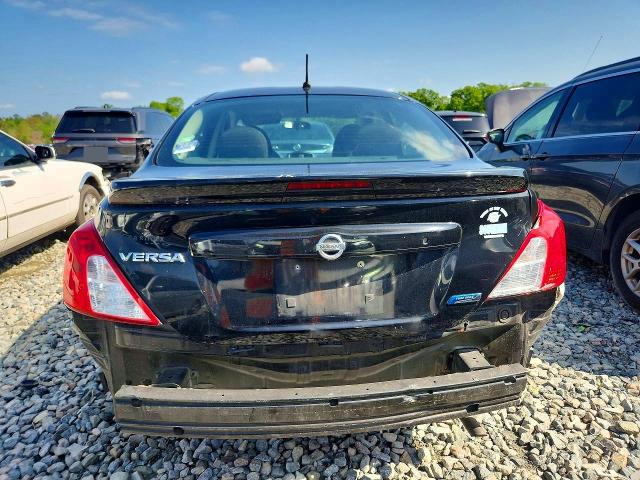 Продажа на аукционе авто 2016 Nissan Versa, vin: 3N1CN7AP8GL862658, номер лота: 48495506