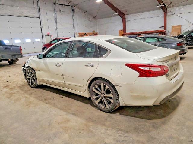 2016 Nissan Altima მანქანა იყიდება აუქციონზე, vin: 1N4AL3AP6GC197926, აუქციონის ნომერი: 50228756