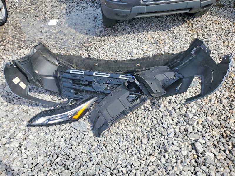 2025 Nissan Rogue მანქანა იყიდება აუქციონზე, vin: 5N1BT3BB4SC854048, აუქციონის ნომერი: 51797076