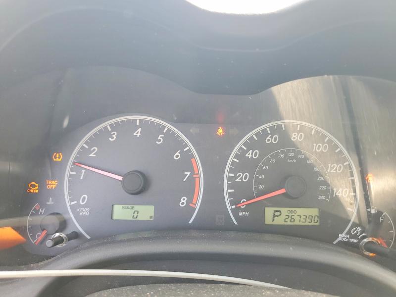 48872096 :رقم المزاد ، 5YFBU4EE8DP089045 vin ، 2013 Toyota Corolla مزاد بيع