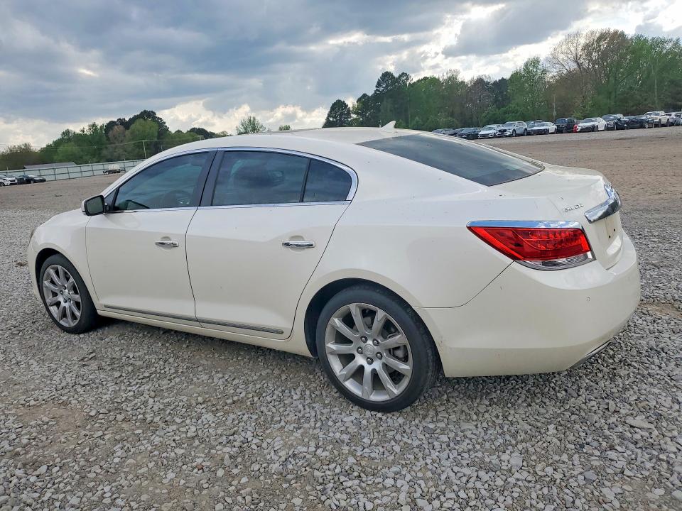 Aukcja sprzedaży 2013 Buick Lacrosse, vin: 1G4GJ5G38DF250111, numer aukcji: 41995816