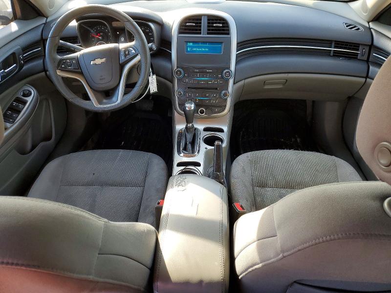 Aukcja sprzedaży 2016 Chevrolet Malibu Limited, vin: 1G11B5SA6GU108460, numer aukcji: 47587946