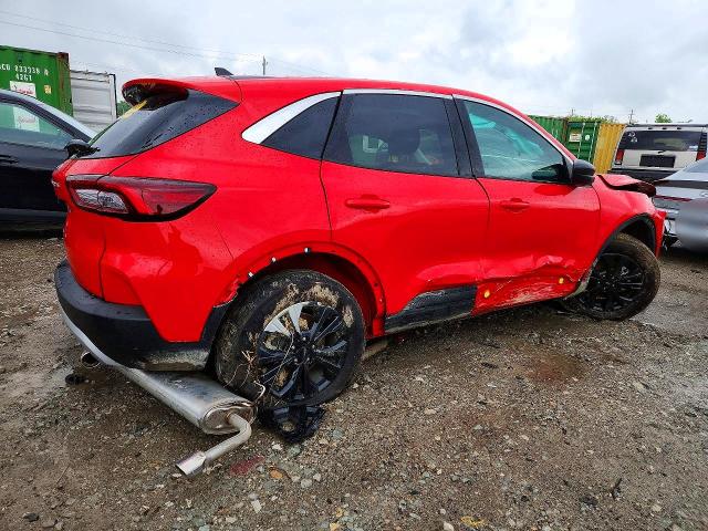 Продаж на аукціоні авто 2024 Ford Escape, vin: 1FMCU0GN2RUA21209, номер лоту: 51638076