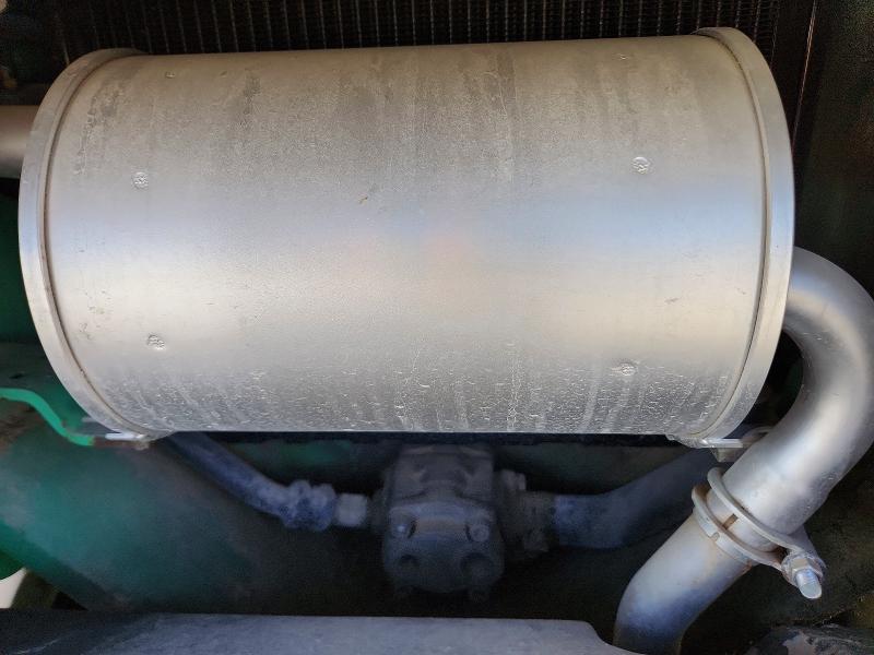 Auction sale of the 1998 Mitsubishi Unknown, vin: AF82D00543, lot number: 49817156