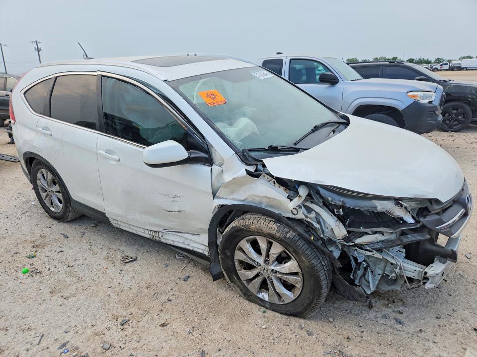Продажа на аукционе авто 2014 Honda Cr-v, vin: 5J6RM3H71EL039825, номер лота: 51842646