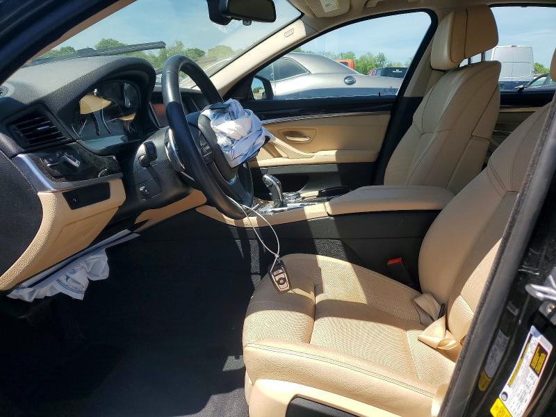 Aukcja sprzedaży 2016 Bmw 535, vin: WBA5B1C56GG552677, numer aukcji: 49587026
