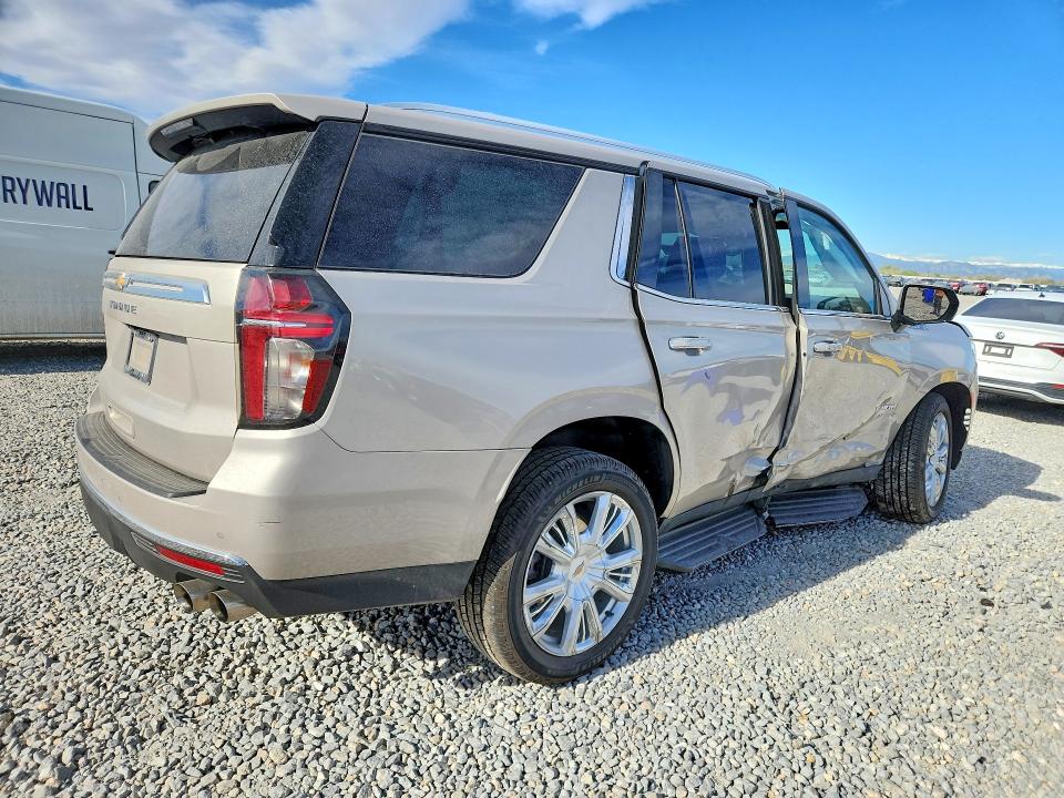 Aukcja sprzedaży 2023 Chevrolet Tahoe, vin: 1GNSKTKL7PR282260, numer aukcji: 50231176