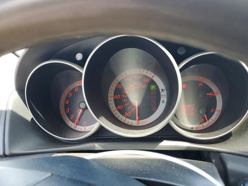 2007 Mazda 3 მანქანა იყიდება აუქციონზე, vin: JM1BK143971683785, აუქციონის ნომერი: 49729236