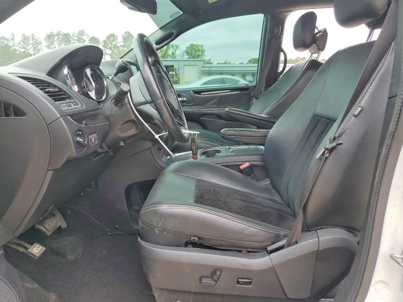 Aukcja sprzedaży 2016 Dodge Grand Caravan, vin: 2C4RDGCG6GR146738, numer aukcji: 48445566