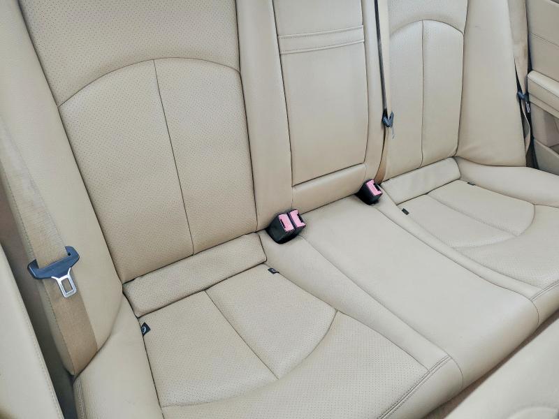Продажа на аукционе авто 2008 Mercedes Benz E, vin: WDBUF87XX8B299996, номер лота: 50842116