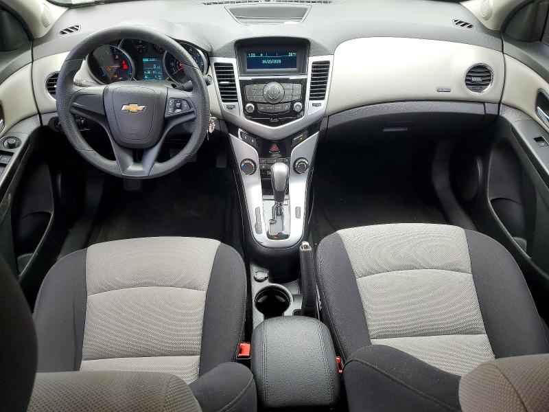 Aukcja sprzedaży 2013 Chevrolet Cruze, vin: 1G1PA5SH2D7233850, numer aukcji: 51098366