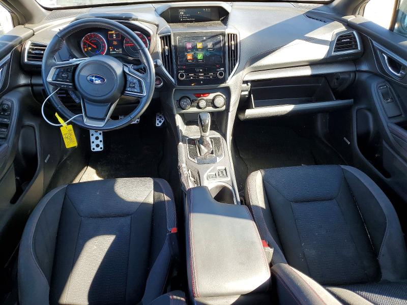 Aukcja sprzedaży 2017 Subaru Impreza, vin: 4S3GTAM60H3711296, numer aukcji: 48512926