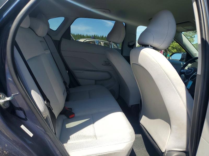 Продажа на аукционе авто 2025 Hyundai Kona, vin: KM8HB3AB3SU200537, номер лота: 49100346