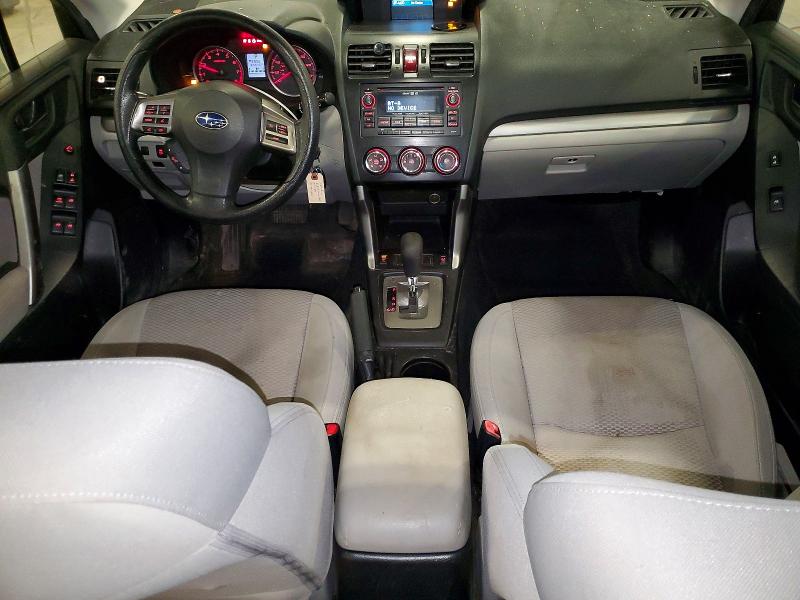 Продажа на аукционе авто 2014 Subaru Forester, vin: JF2SJAEC5EH498964, номер лота: 51501656