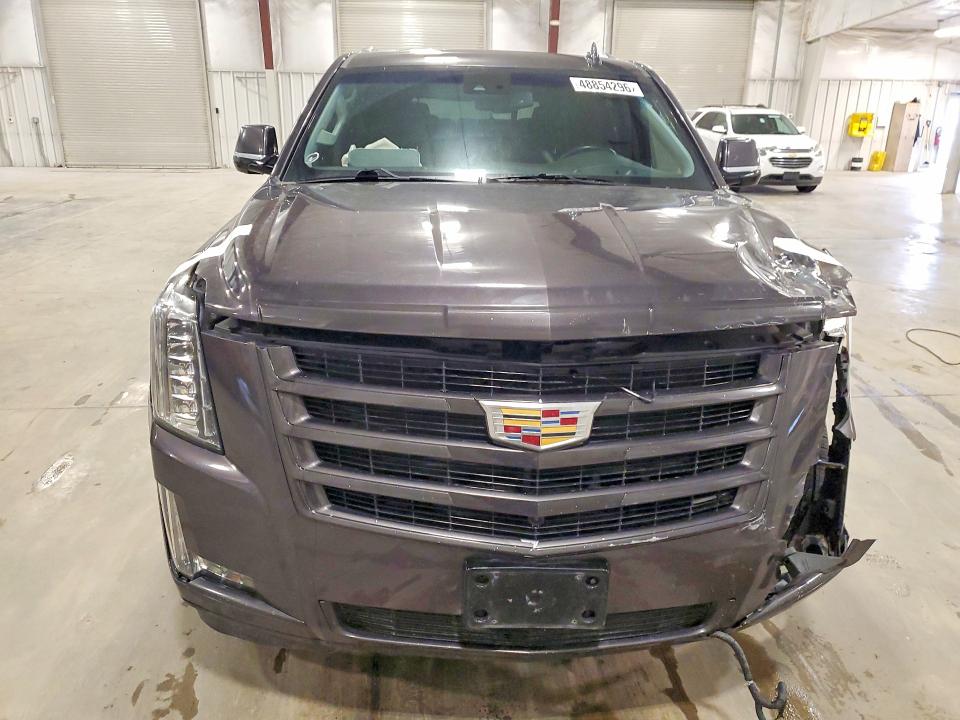 Продаж на аукціоні авто 2015 Cadillac Escalade, vin: 1GYS4MKJ4FR602053, номер лоту: 48854296