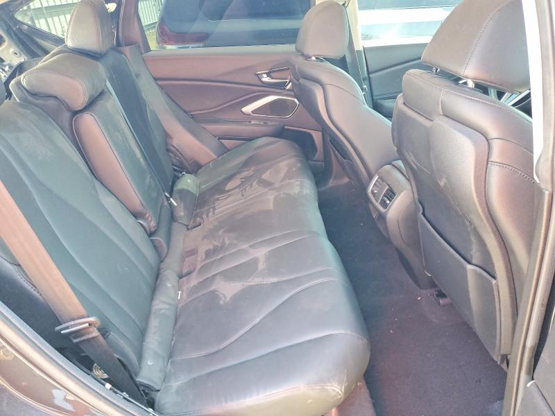 Продаж на аукціоні авто 2019 Acura Rdx, vin: 5J8TC1H33KL024241, номер лоту: 50765746