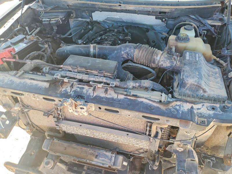 Aukcja sprzedaży 2013 Ford F150, vin: 1FTFW1ET0DKD92988, numer aukcji: 50891726
