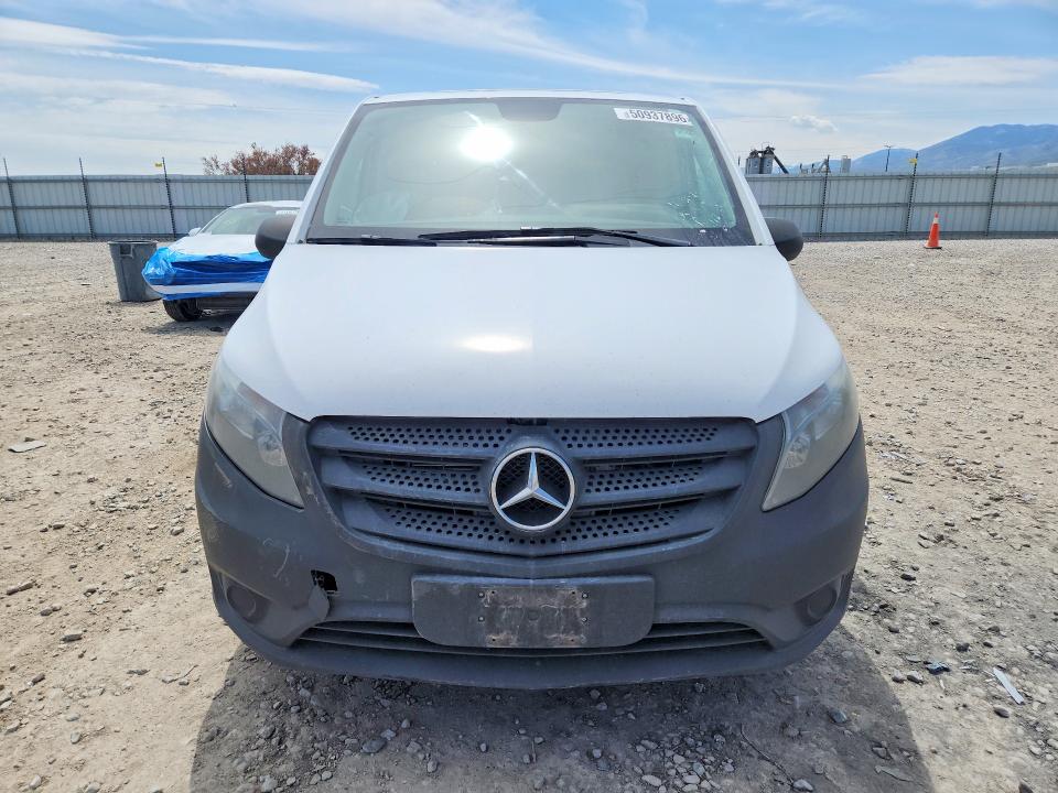50937896 :رقم المزاد ، WD3PG2EA4G3160148 vin ، 2016 Mercedes Benz Metris مزاد بيع