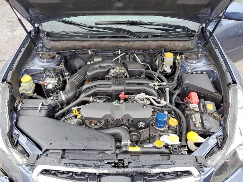 48242826 :رقم المزاد ، 4S3BMBC62D3040397 vin ، 2013 Subaru Legacy مزاد بيع