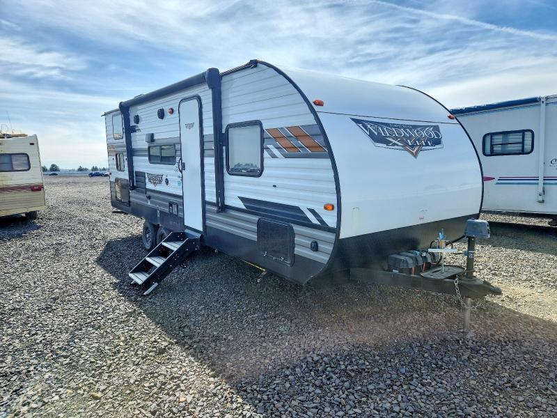 Aukcja sprzedaży 2022 Frrv Trailer, vin: 4X4TWDZ22NT144950, numer aukcji: 48651326