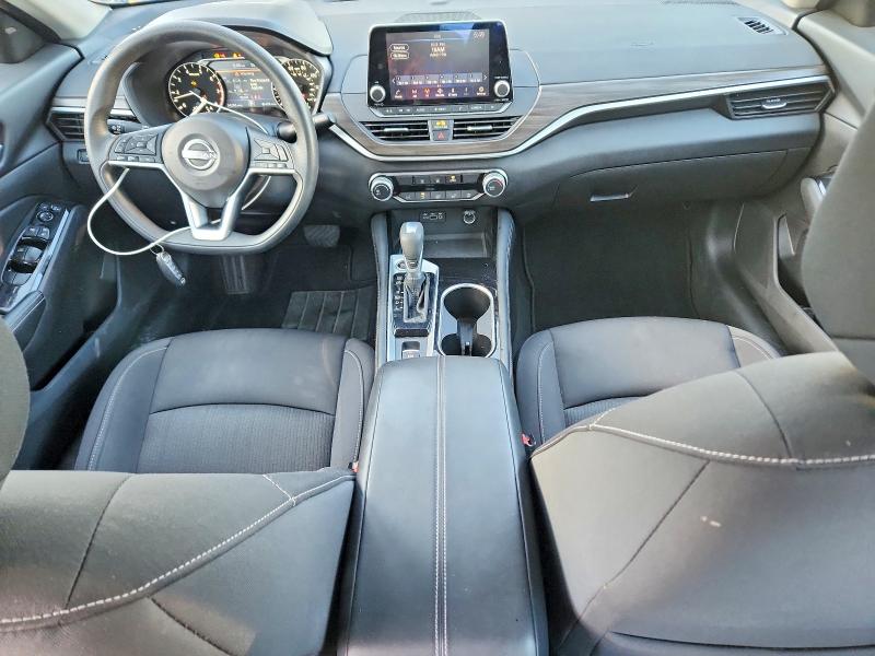 Auction sale of the 2023 Nissan Altima, vin: 1N4BL4DW2PN387711, lot number: 50366496