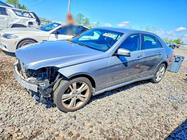 Aukcja sprzedaży 2013 Mercedes-benz E, vin: WDDHF8JB3DA678487, numer aukcji: 49926426