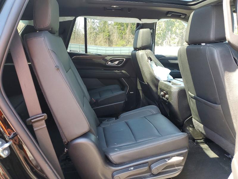 Aukcja sprzedaży 2024 Chevrolet Tahoe, vin: 1GNSKPKD9RR375039, numer aukcji: 49808756