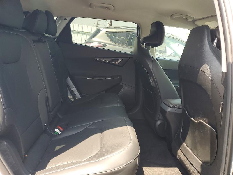 Aukcja sprzedaży 2025 Kia Ev6, vin: 5XYC34JA5SG003265, numer aukcji: 47830686