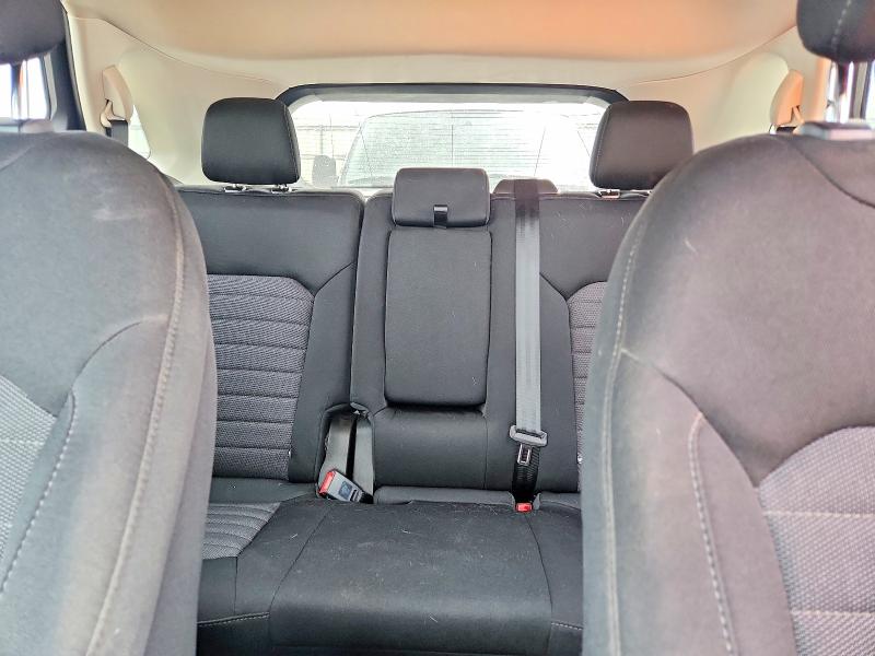 Aukcja sprzedaży 2024 Ford Edge, vin: 2FMPK4G94RBA42327, numer aukcji: 48980316
