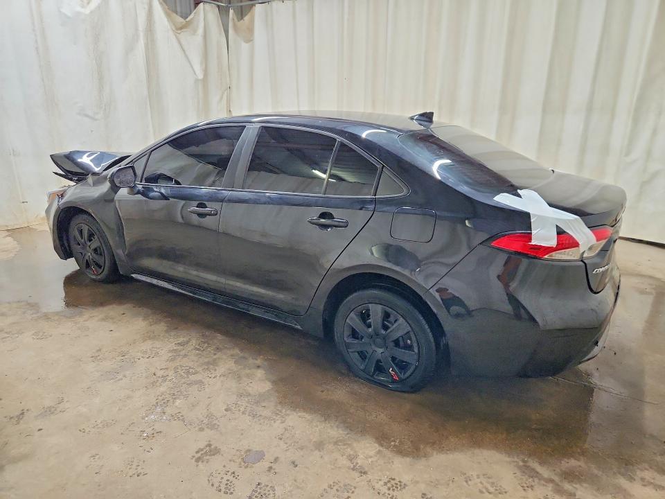 Aukcja sprzedaży 2022 Toyota Corolla, vin: 5YFEPMAE2NP339973, numer aukcji: 50081356