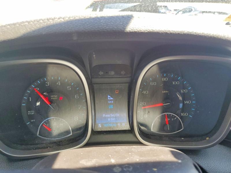 51187396 :رقم المزاد ، 1G11E5SL0EF252094 vin ، 2014 Chevrolet Malibu مزاد بيع