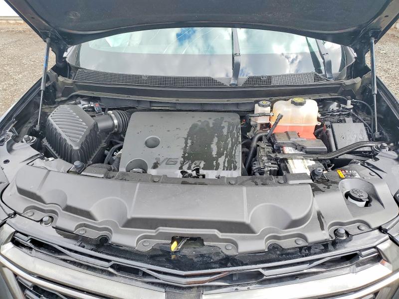 Продажа на аукционе авто 2023 Chevrolet Traverse, vin: 1GNEVJKW9PJ214138, номер лота: 51551526