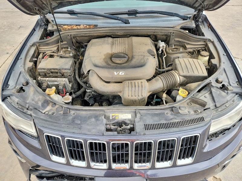 2015 Jeep Grand Cherokee მანქანა იყიდება აუქციონზე, vin: 1C4RJEBG4FC891171, აუქციონის ნომერი: 51058946