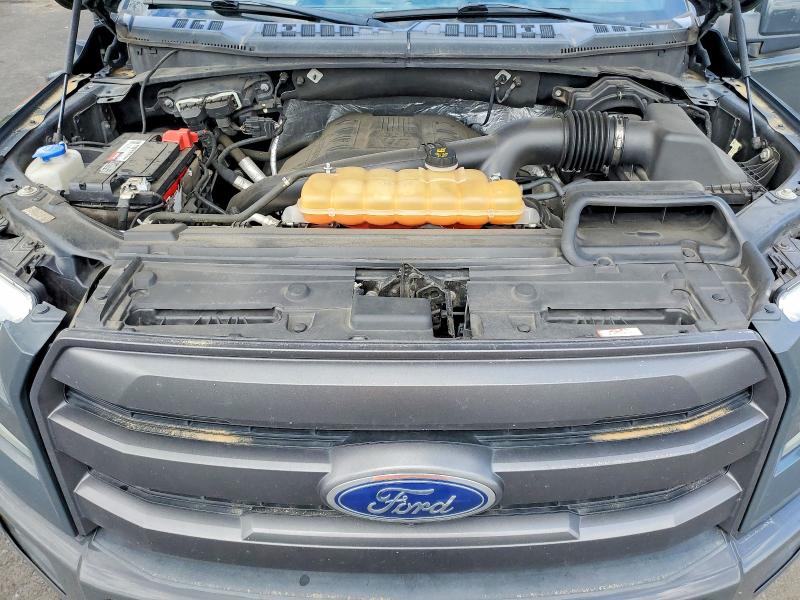 2016 Ford F150 მანქანა იყიდება აუქციონზე, vin: 1FTEW1EG6GFA80055, აუქციონის ნომერი: 50347016