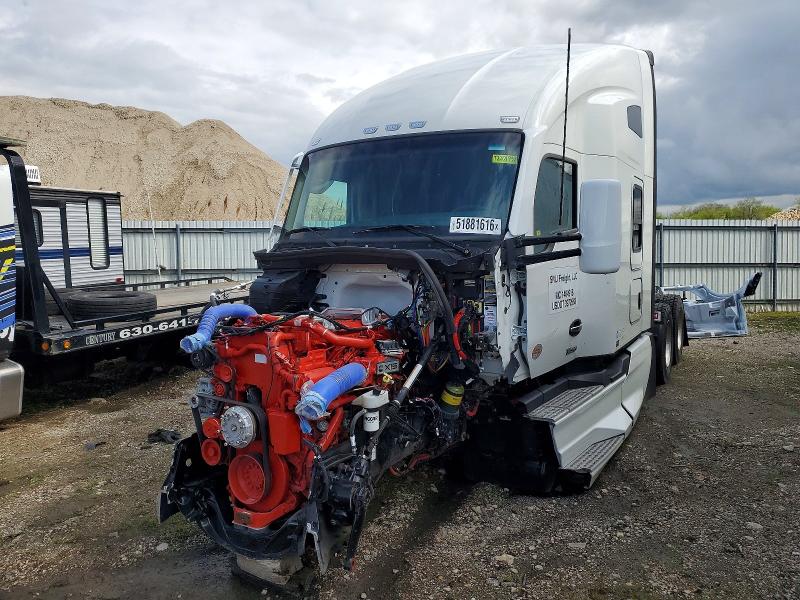 Продажа на аукционе авто 2026 Kenworth Construction, vin: 1XKYD49X8TJ201937, номер лота: 51881616