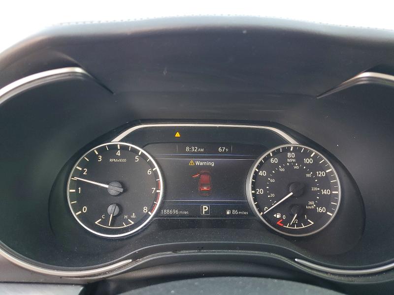 Продажа на аукционе авто 2016 Nissan Maxima, vin: 1N4AA6AP9GC385878, номер лота: 48713236