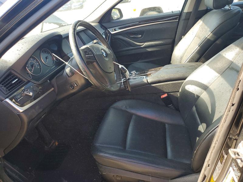 48348906 :رقم المزاد ، WBAFR1C52BC749104 vin ، 2011 Bmw 528 مزاد بيع