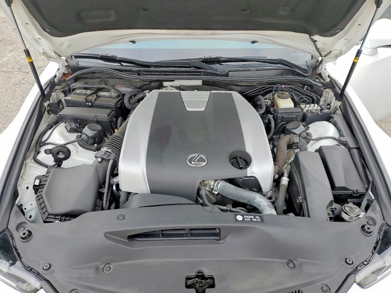 Продажа на аукционе авто 2017 Lexus Is, vin: JTHBE1D28H5029741, номер лота: 48522586