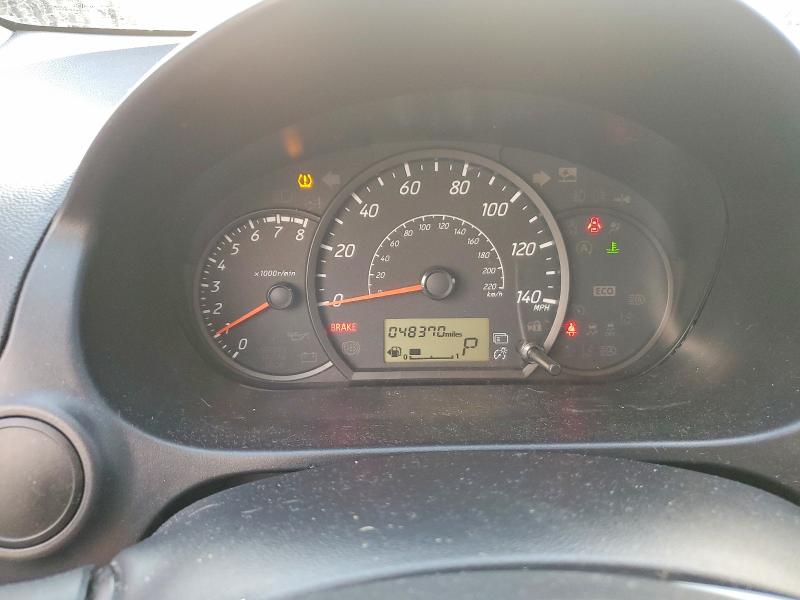 Auction sale of the 2022 Mitsubishi Mirage, vin: ML32AUHJ0NH007133, lot number: 49582336
