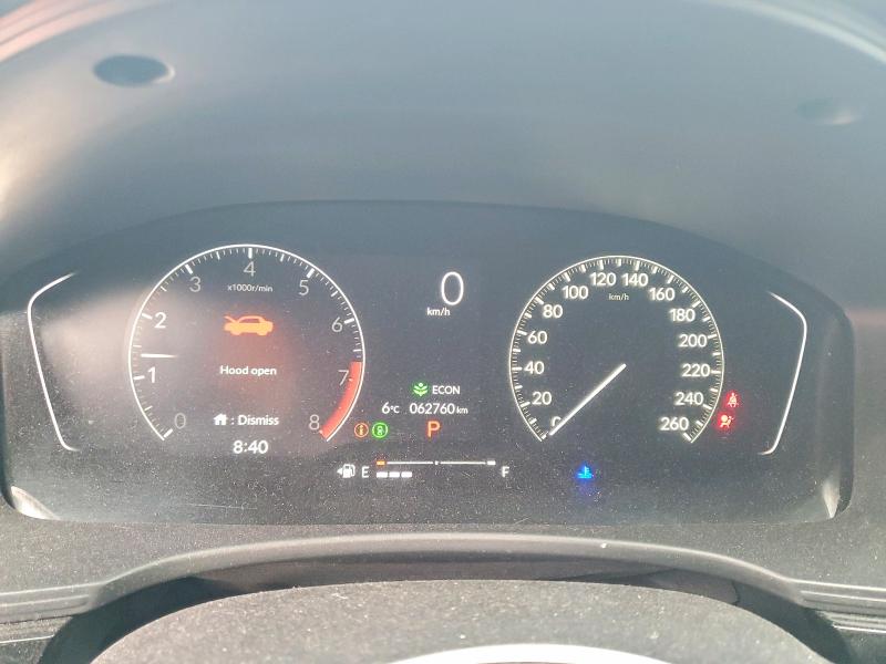 Продаж на аукціоні авто 2022 Honda Civic, vin: 2HGFE2F57NH128024, номер лоту: 50840516