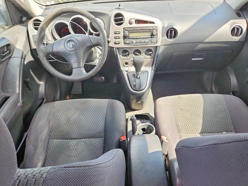 49673286 :رقم المزاد ، 2T1KR32E35C460226 vin ، 2005 Toyota Corolla Matrix مزاد بيع