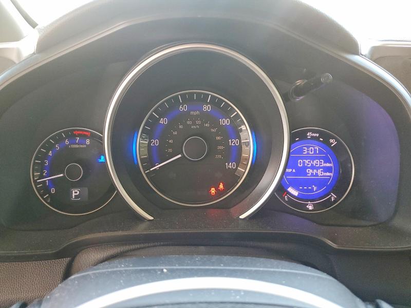 Продажа на аукционе авто 2020 Honda Fit, vin: 3HGGK5H63LM727425, номер лота: 51472726
