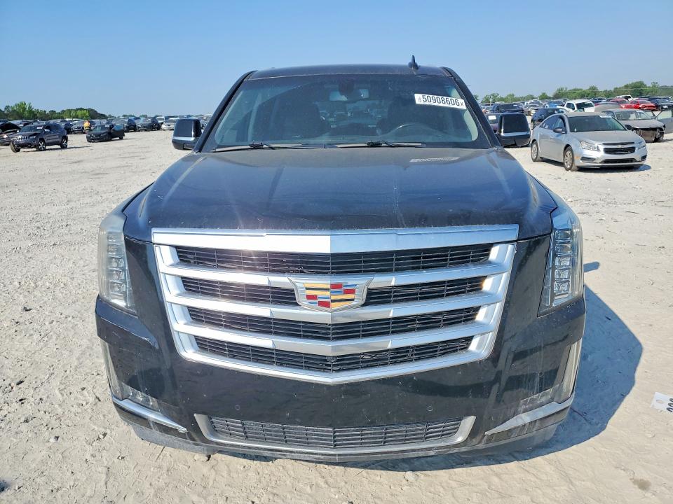 Aukcja sprzedaży 2018 Cadillac Escalade, vin: 1GYS3AKJ5JR108116, numer aukcji: 50908606