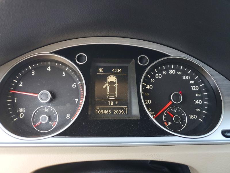 Продаж на аукціоні авто 2013 Volkswagen Cc, vin: WVWAN7AN5DE517943, номер лоту: 50445336