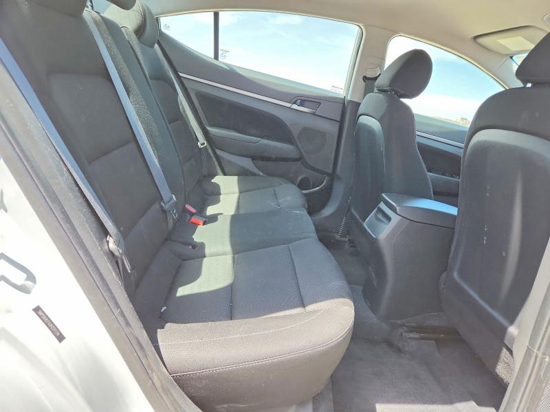 Aukcja sprzedaży 2018 Hyundai Elantra, vin: 5NPD84LFXJH221174, numer aukcji: 51350756