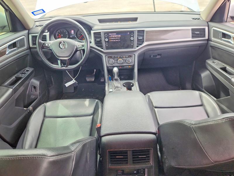 Продажа на аукционе авто 2018 Volkswagen Atlas, vin: 1V2DR2CAXJC518008, номер лота: 49251126