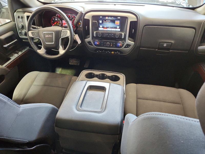 Продажа на аукционе авто 2015 Gmc Sierra, vin: 1GTV2UEC1FZ415925, номер лота: 49049056
