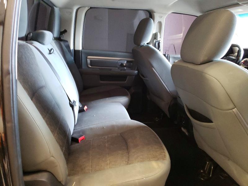 50085736 :رقم المزاد ، 3C6UR5DLXEG181630 vin ، 2014 Ram 2500 مزاد بيع